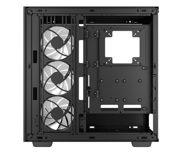 Deepcool MORPHEUS - 1201365 - zdjęcie 6